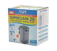 Apl Filter for Aquariums New Superclean 20 Rena