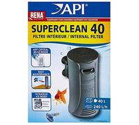 APL New Superclean Aquarium Filter