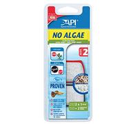 APl - No Aglae - Filtration Dose - Box of 2 - Accessories for Aquariums.