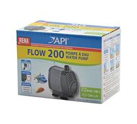 APL Water Pump for Aquariums New Flow 200 Rena