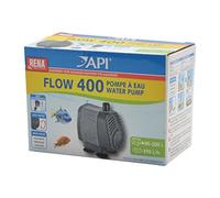 APL Water Pump for Aquariums New Flow 400 Rena