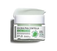 APLB - AHA BHA PHA Centella Facial Cream 55ml