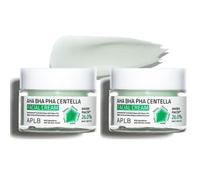 APLB - AHA BHA PHA Centella Facial Cream Set 2 pcs
