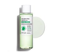APLB - AHA BHA PHA Centella Facial Toner 160ml