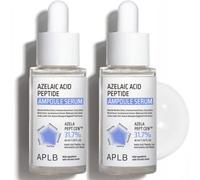 APLB - Azelaic Acid Peptide Ampoule Serum Set 40ml x 2 pcs