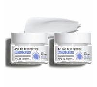 APLB - Azelaic Acid Peptide Facial Cream Set 55ml x 2 pcs