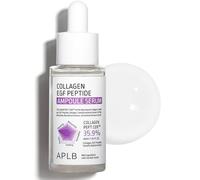 APLB Collagen EGF Peptide Ampoule Serum | Collagen PEPT CEN™ 35.9% 1.35 FL.OZ/Korean Skincare | Elasticity Care, Long Lasting Moisturising, Revitalisation for People and Improves Skin Texture