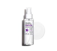 APLB Collagen Egf Peptido Mist Essence | Collagen Pept Cen™ 27.2% 3.55 Fl.Oz/Korean Skincare | Elasticity Care, Restore Moisture, Revitalise for Softness and Improvement
