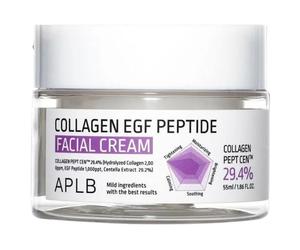APLB Collagen EGF Peptide Moisturising Cream, 55 ml