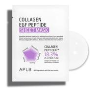 APLB - Collagen EGF Peptide Sheet Mask 25ml