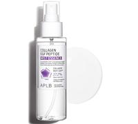 APLB Collagen Egf Peptido Mist Essence | Collagen Pept Cen™ 27.2% 3.55 Fl.Oz/Korean Skincare | Elasticity Care, Restore Moisture, Revitalise for Softness and Improvement