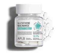 Glutathione Niacinamide Beauty Tablet 500mg x 30 tablets