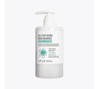 APLB Glutathione Niacinamide Body Lotion 300ml