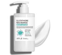 APLB Glutathione Niacinamide Body Lotion 300ml