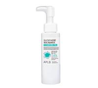 APLB Glutathione Niacinamide Cleansing Oil 105 ml
