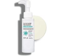 APLB - Glutathione Niacinamide Cleansing Oil 105ml