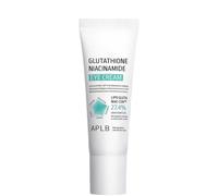 APLB Glutathione Niacinamide Eye Cream 20ml