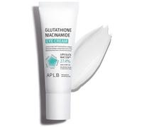APLB Glutathione Niacinamide Eye Cream | LIPO GLUTA NIAC CEN™ 27.4% 0.68 FL.OZ/Korean Skin Care, Eye Cream Against Dark Circles and Puffiness, Improves Elasticity and Moisturises