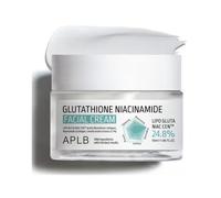 APLB - Glutathione Niacinamide Facial Cream 55ml