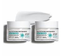 APLB - Glutathione Niacinamide Facial Cream Set 2 pcs