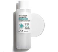 APLB Facial Toner – Niacinamide & Glutathione (Lipo Gluta Niac Cen 15.2%) – 160 ml