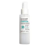 APLB Glutathione Niacinamide Mist Essence | LIPO GLUTA NIAC CEN™ 22.6% 3.55 FL.OZ/Korean Skincare, Replenishing moisture, Revitalize for gentle and improve skin texture through Niacinamide