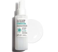 APLB Glutathione Niacinamide Mist Essence | LIPO GLUTA NIAC CEN™ 22.6% 3.55 FL.OZ/Korean Skincare, Replenishing moisture, Revitalize for gentle and improve skin texture through Niacinamide