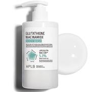 APLB Glutathione Niacinamide Body Wash 300 ml