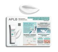 APLB - Glutathione Niacinamide Sun Care 1 Type Sachet 1.5ml