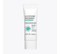 APLB Glutathione Niacinamide Sunscreen 40ml