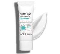 APLB Glutathione Niacinamide Sunscreen 40ml