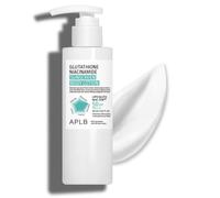APLB - Glutathione Niacinamide Sunscreen Body Lotion 150ml