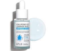 APLB Hyaluron HA B5 CEN™ Serum with Hyaluronic Acid and Ceramide HA B5 CEN™ 37.4% 1.35 FL.OZ / Korean Skin Care, Long-Lasting Moisturising, Revitalises for Smoothing and Improvement