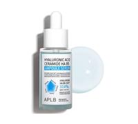 APLB Hyaluron HA B5 CEN™ Serum with Hyaluronic Acid and Ceramide HA B5 CEN™ 37.4% 1.35 FL.OZ / Korean Skin Care, Long-Lasting Moisturising, Revitalises for Smoothing and Improvement