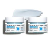 APLB - Hyaluronic Acid Ceramide HA B5 Facial Cream Set 2 pcs