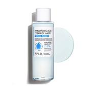 APLB Hyaluronic Acid Ceramide Ha B5 Facial Toner | Hyaluronic Ha B5 Cen 21.3% 5.41 Fl.Oz/Korean Skincare Replenishes Moisture, Revitalises for Softness and Improves Skin Texture
