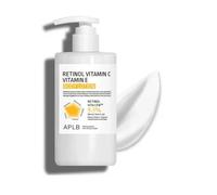 APLB Retinol Vitamin C Vitamin E Body Lotion 300ml