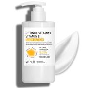 APLB - Retinol Vitamin C Vitamin E Body Lotion 300ml
