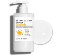APLB - Retinol Vitamin C Vitamin E Body Wash 300ml