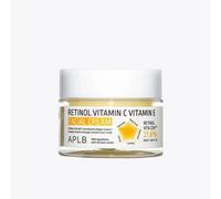 APLB Retinol Vitamin C Vitamin E Facial Cream 55ml