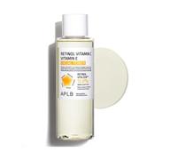 APLB Retinol Vitamin C Vitamin E Facial Toner | Retinol VITA CEN™ 12.0% 5.41 FL.OZ/Korean Skincare, Replenishing Moisture, Revitalize for Gentle and Improve Skin Texture Through Retinol