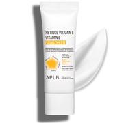 APLB - Retinol Vitamin C Vitamin E Sunscreen 40ml