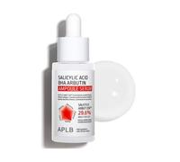 APLB - Salicylic Acid BHA Arbutin Ampoule Serum 40ml