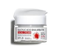 APLB - Salicylic Acid BHA Arbutin Facial Cream 55ml