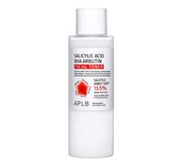 APLB Salicylic Acid BHA Arbutin Facial Toner 160 ml