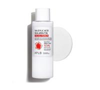 APLB - Salicylic Acid BHA Arbutin Facial Toner 160ml
