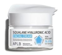 APLB - Squalane Hyaluronic Acid Facial Cream 55ml