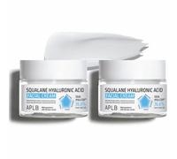 APLB - Squalane Hyaluronic Acid Facial Cream Set 55ml x 2 pcs