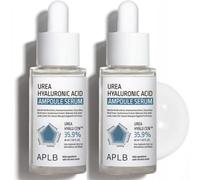 APLB - Urea Hyaluronic Acid Ampoule Serum Set 40ml x 2 pcs
