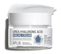 APLB UREA HYALURONIC ACID FACIAL CREAM